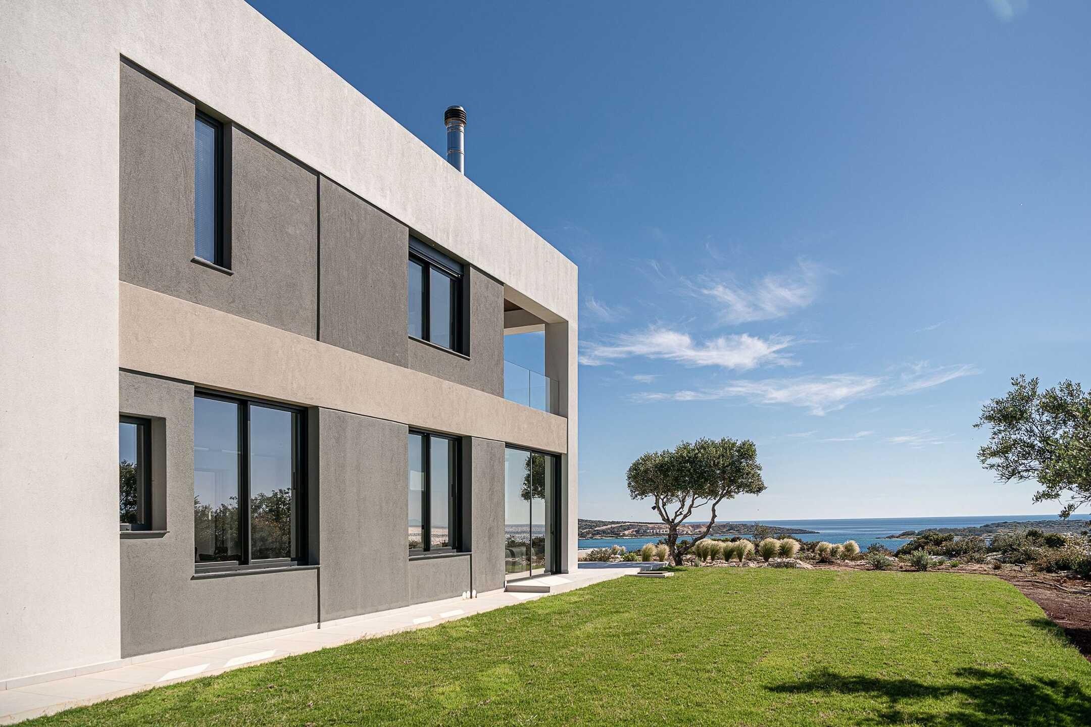Villa Firestone