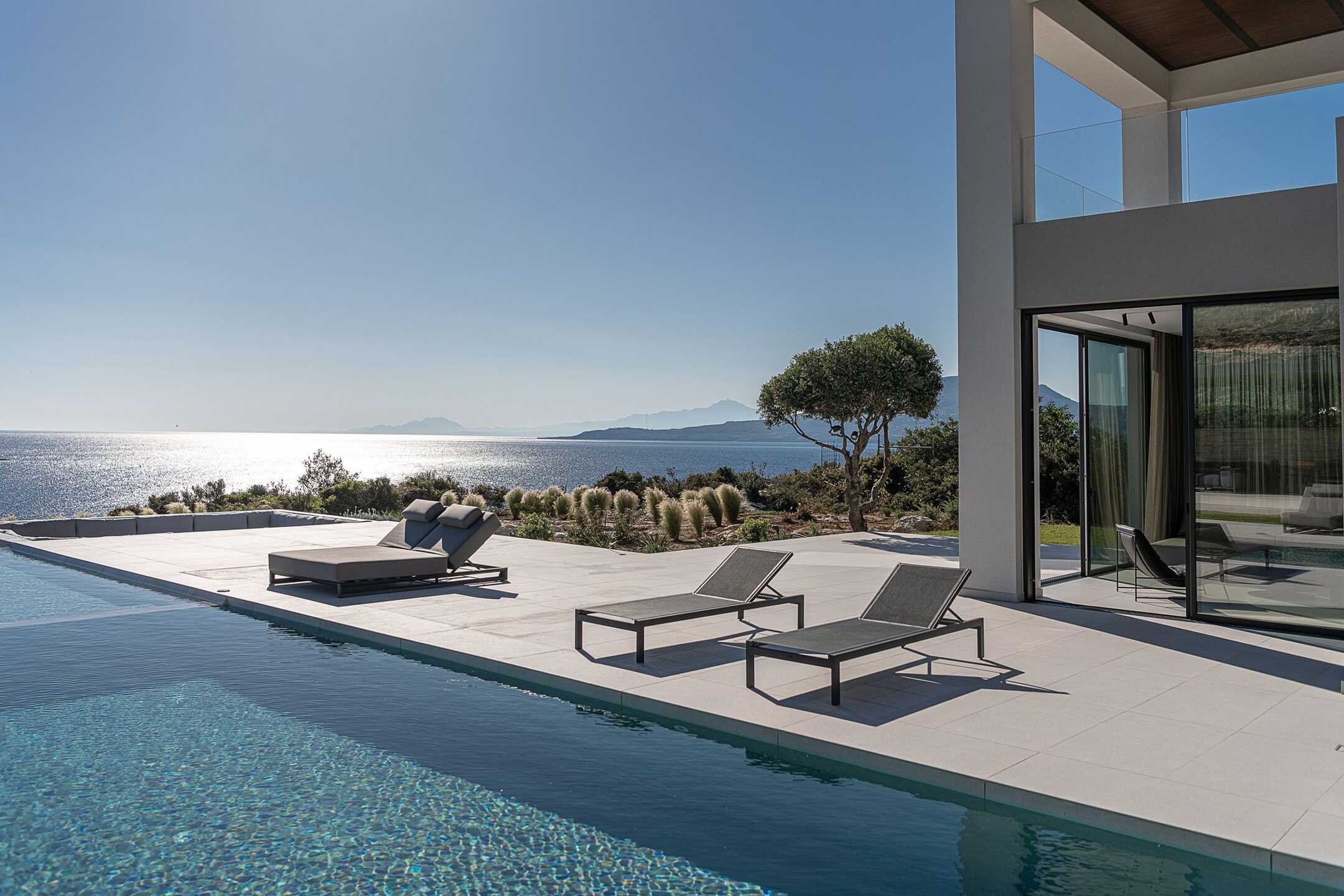 Villa Firestone