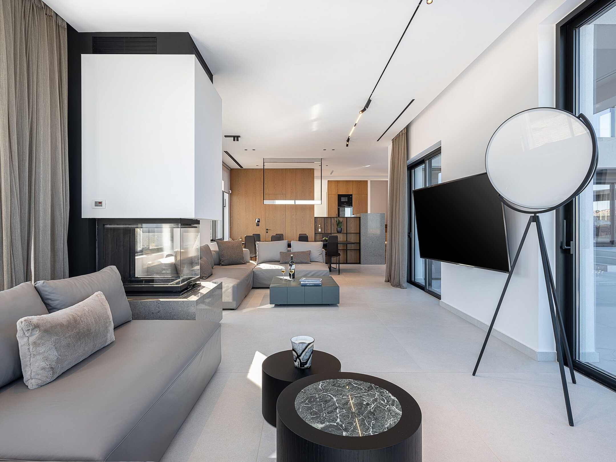 Villa Firestone