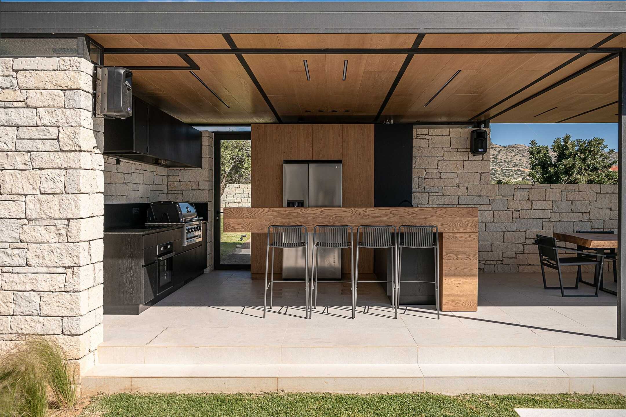 Villa Firestone