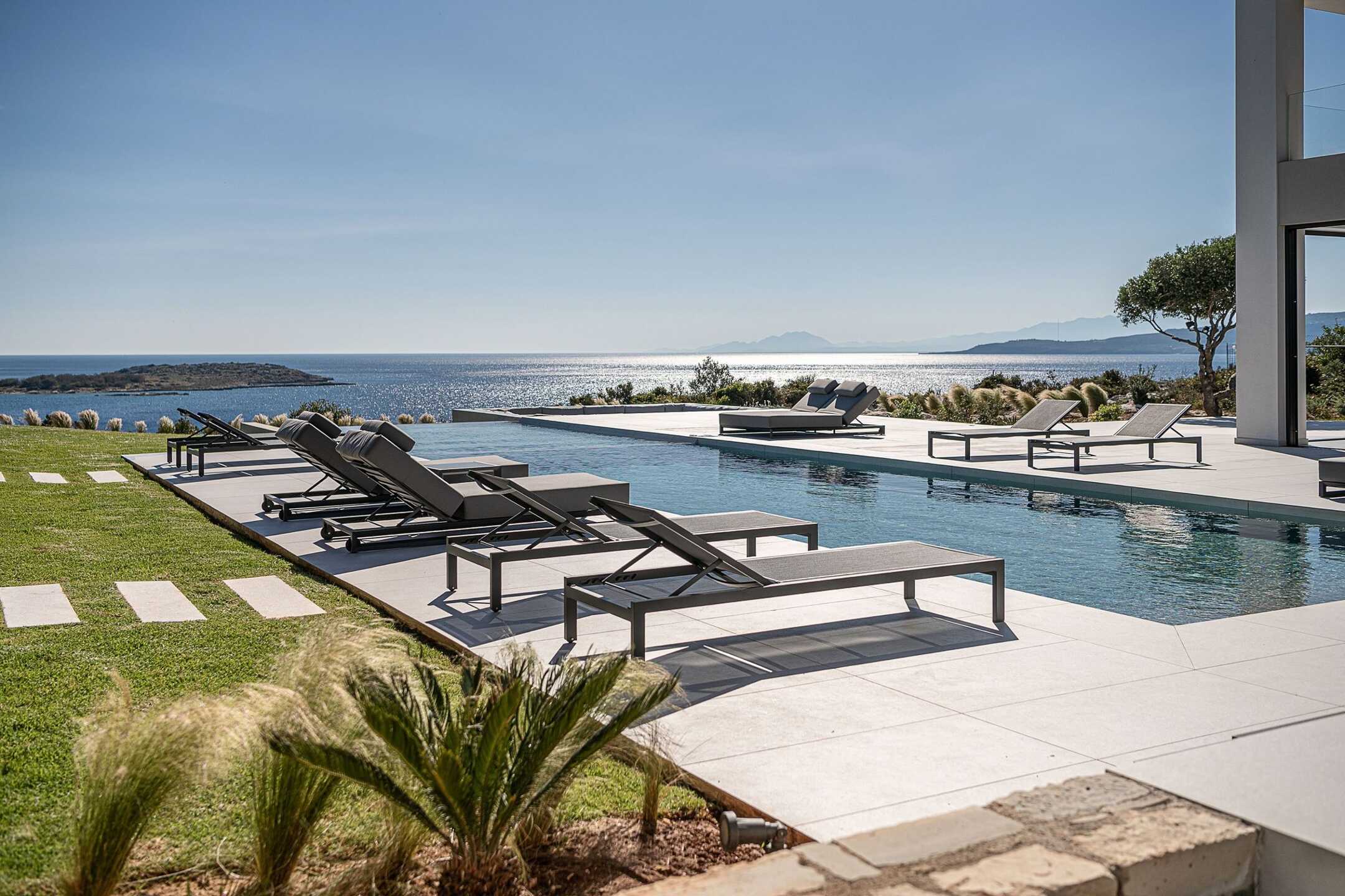 Villa Firestone