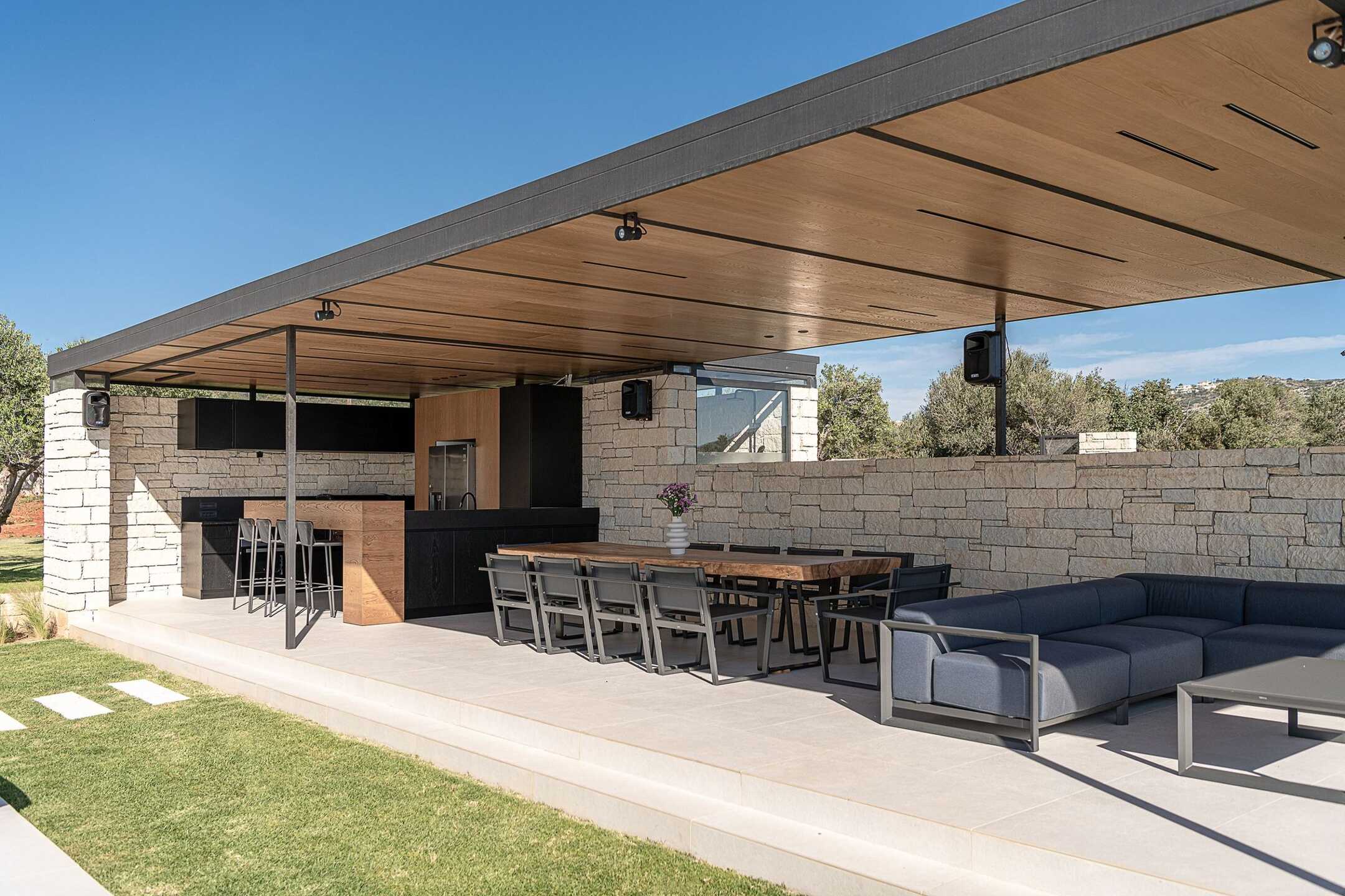 Villa Firestone