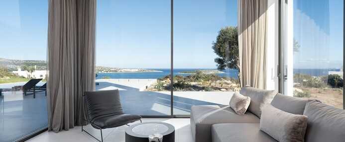 Villa Firestone