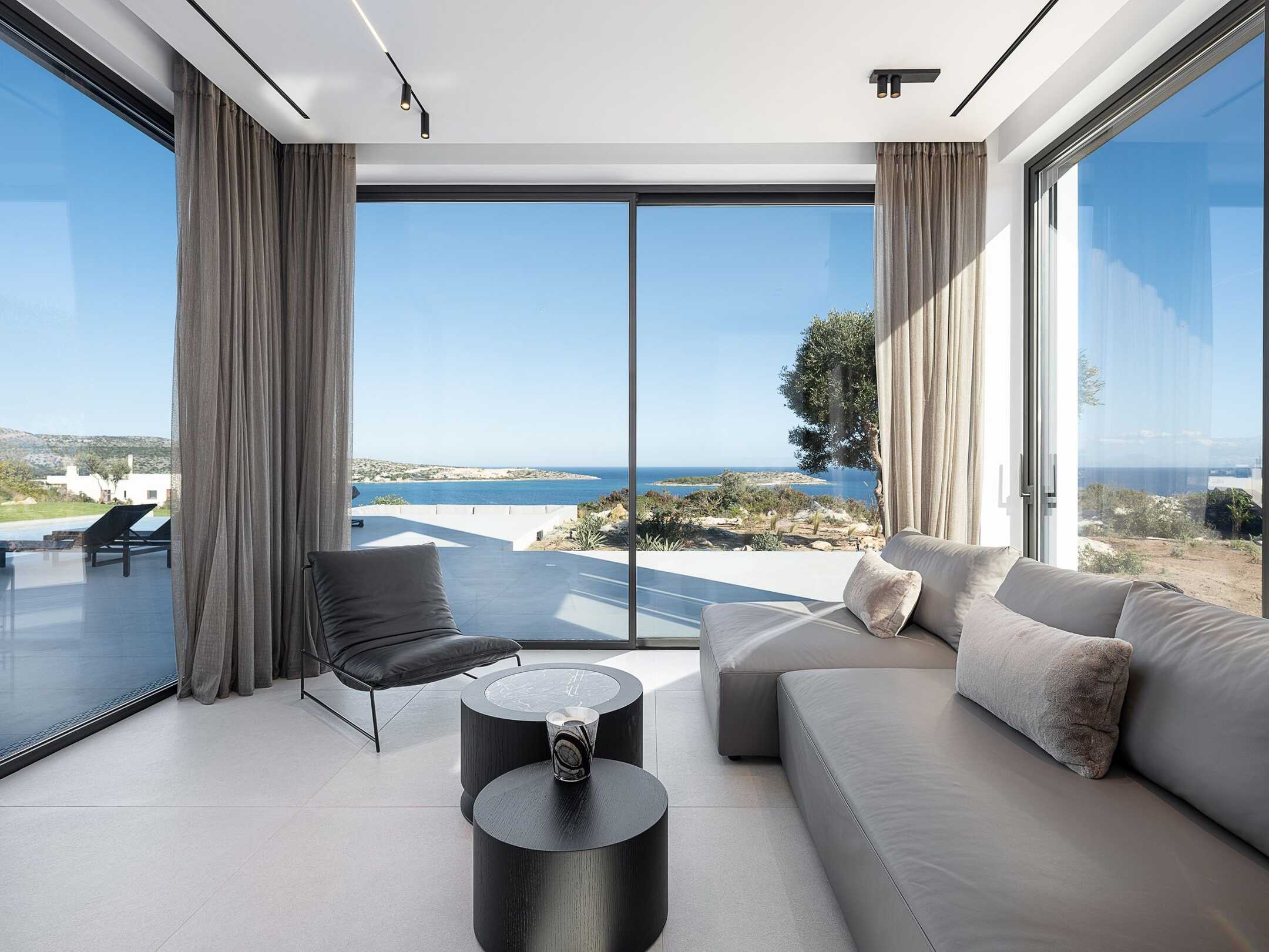 Villa Firestone