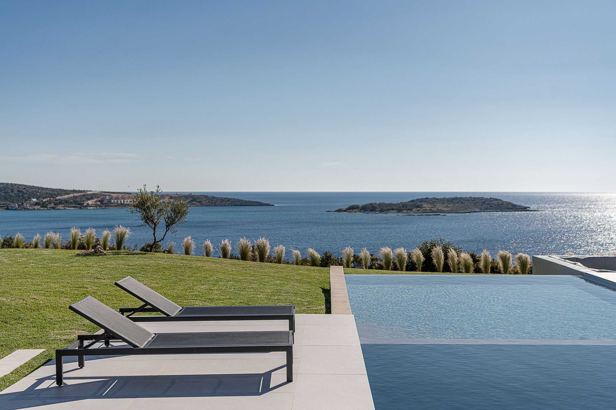 Villa Firestone