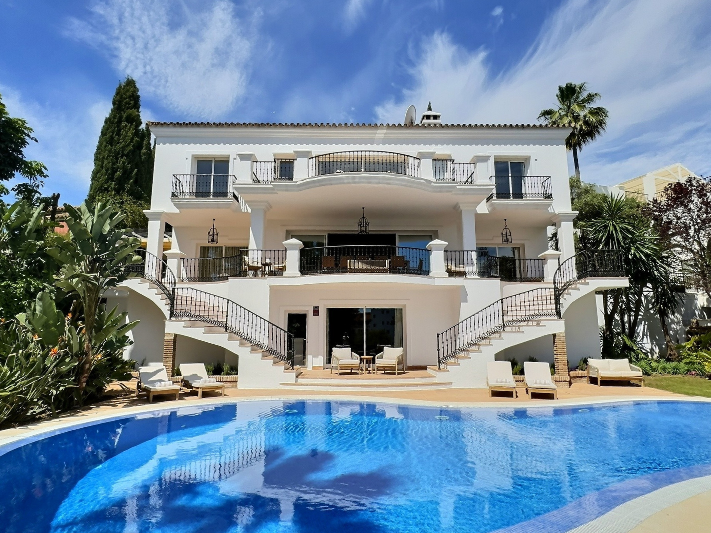 Villa Quinta