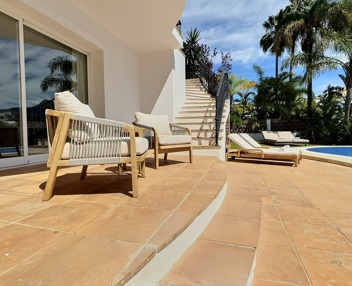 Villa Quinta