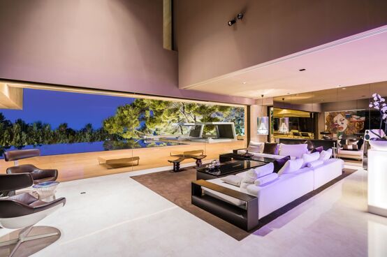 Villa Solandra