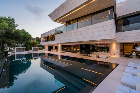 Villa Solandra