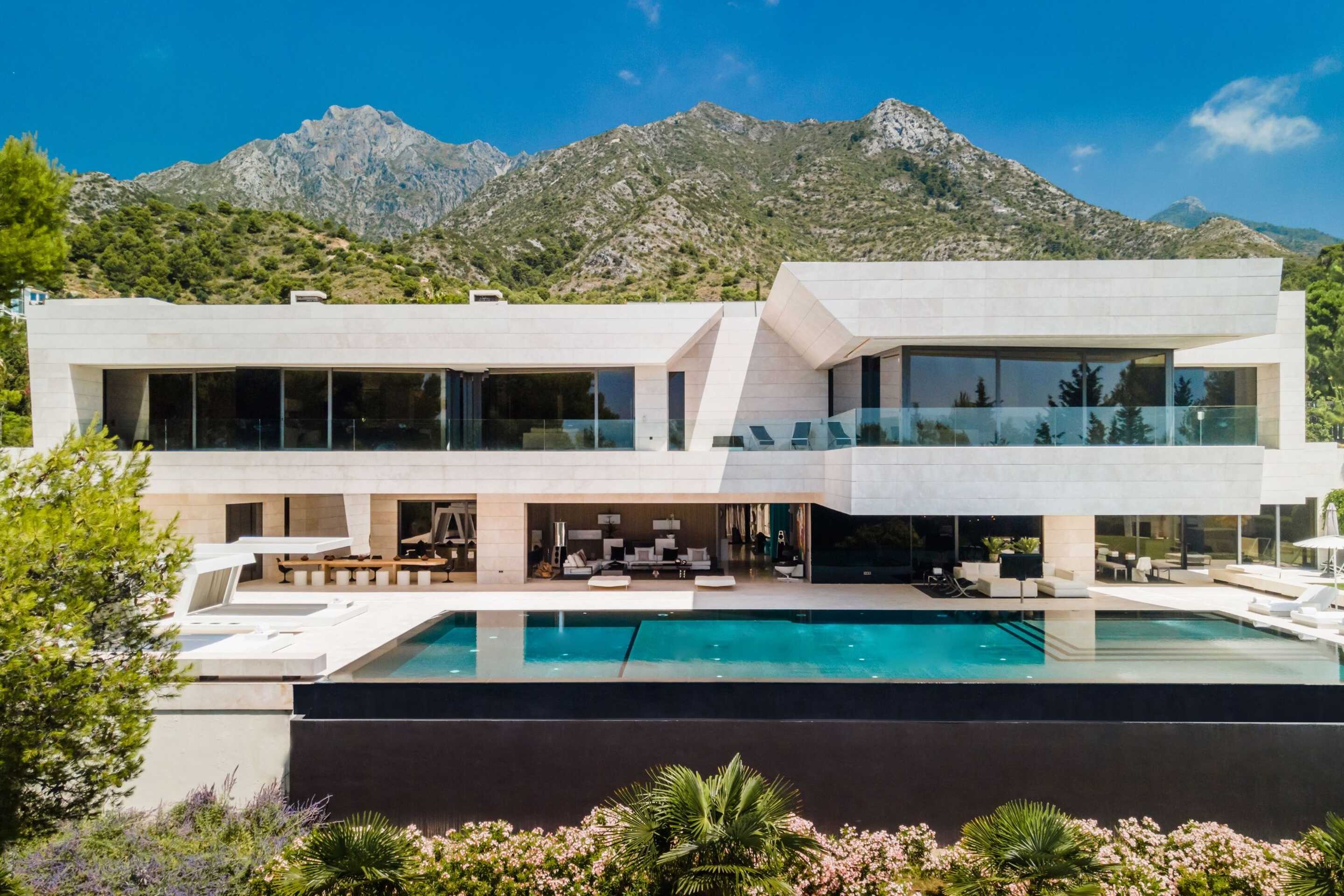 Villa Solandra
