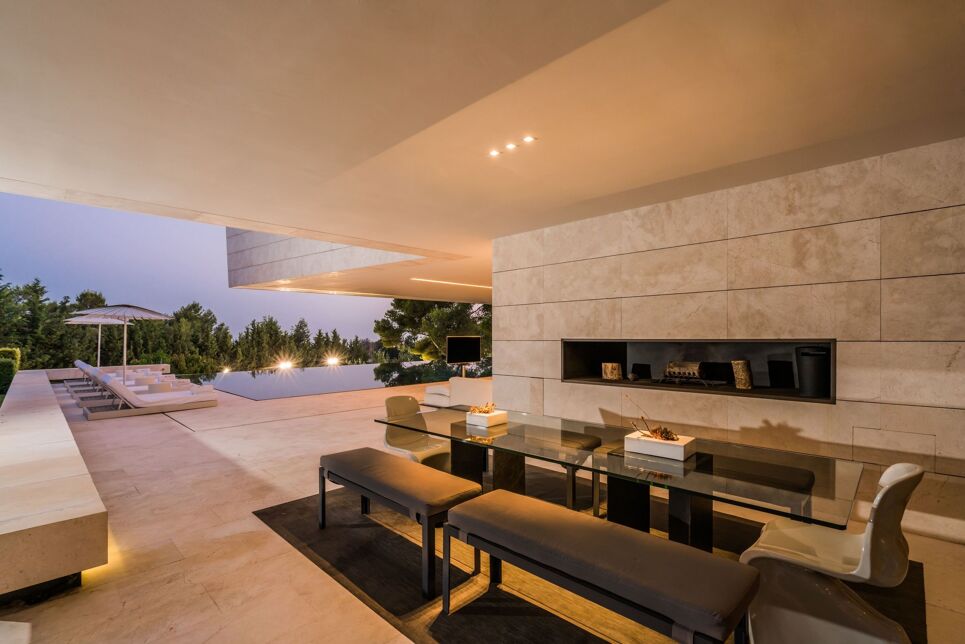Villa Solandra