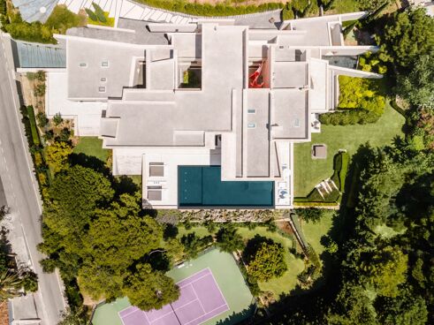 Villa Solandra