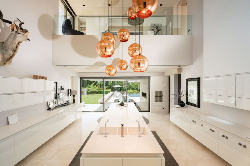 Villa Solandra