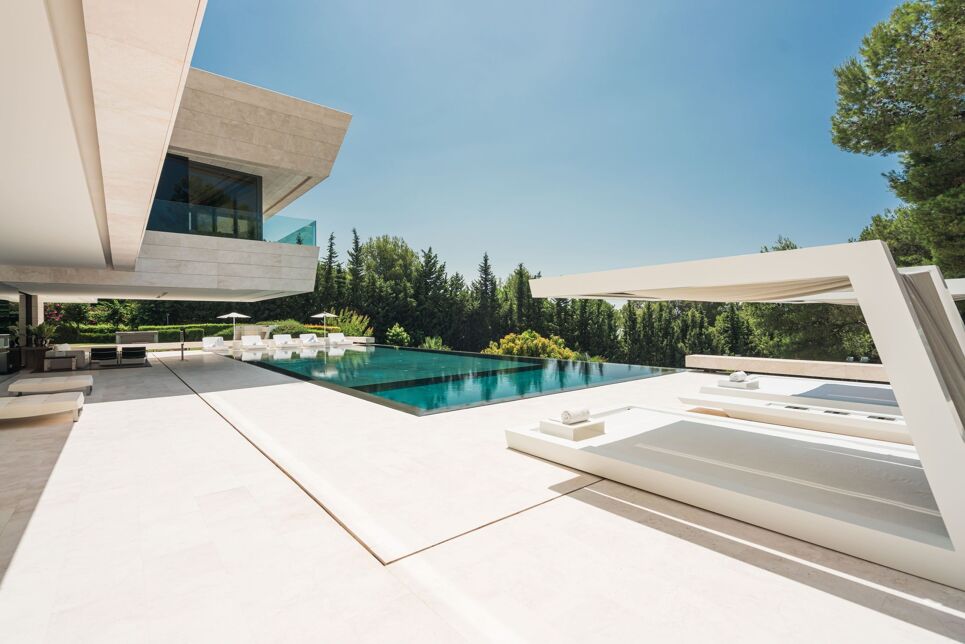 Villa Solandra