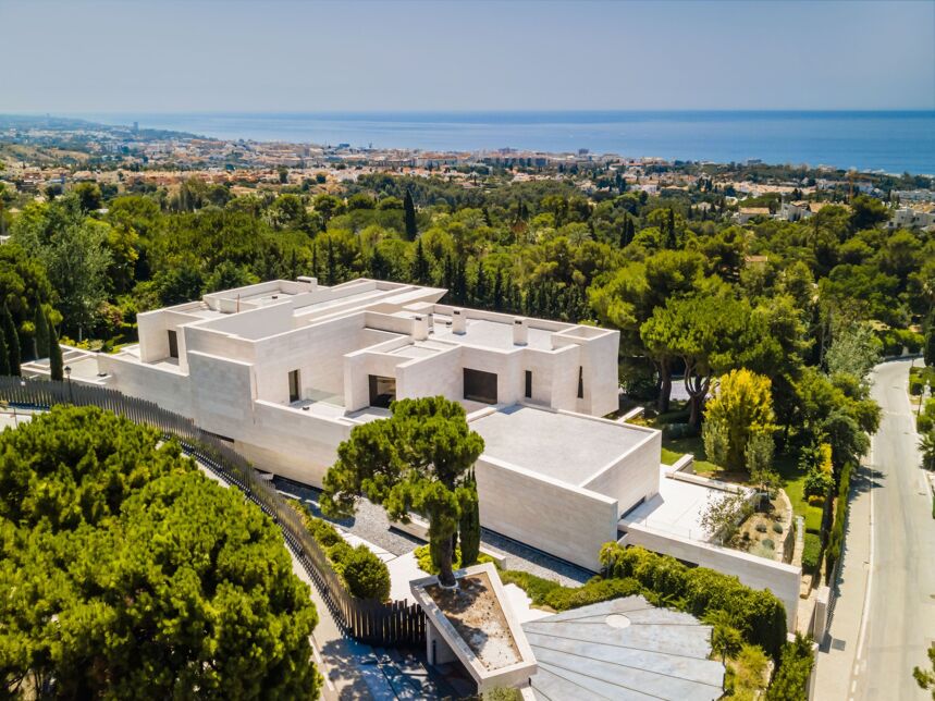 Villa Solandra