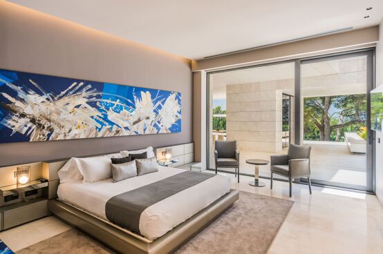 Villa Solandra