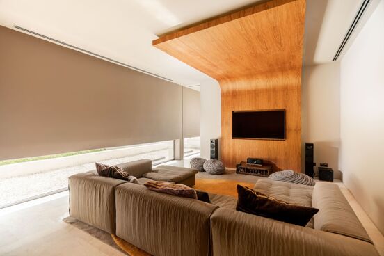 Villa Solandra