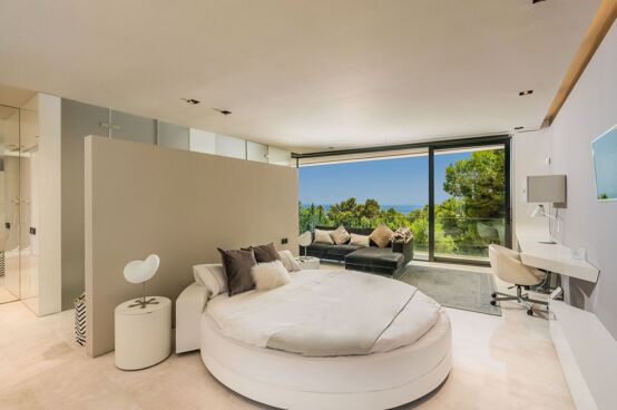 Villa Solandra