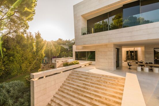 Villa Solandra