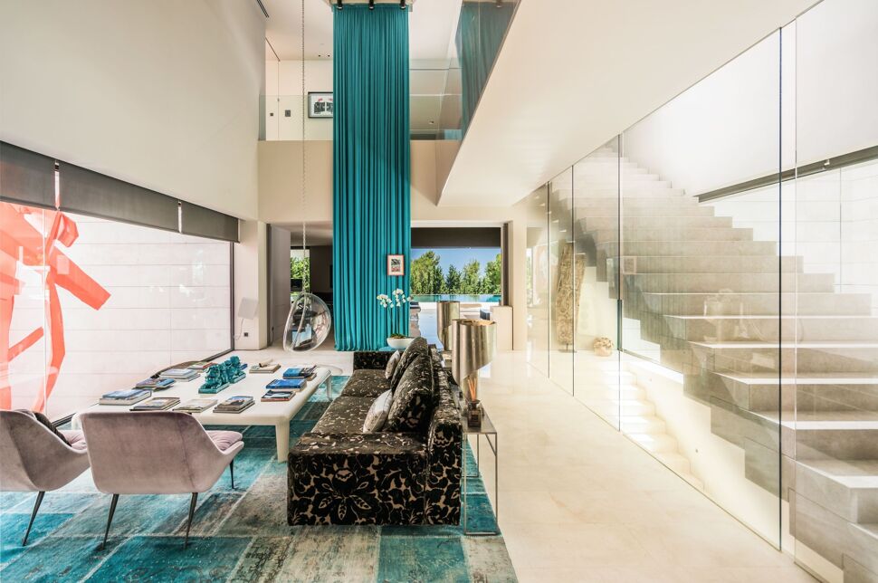 Villa Solandra
