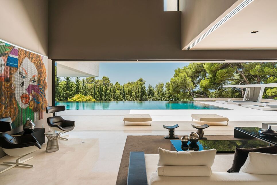 Villa Solandra