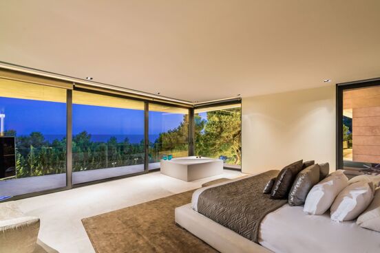 Villa Solandra