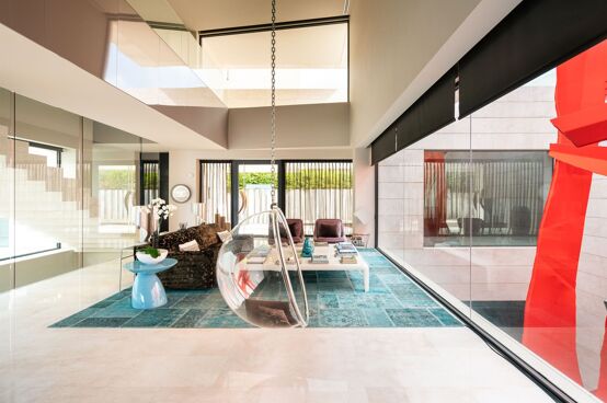 Villa Solandra