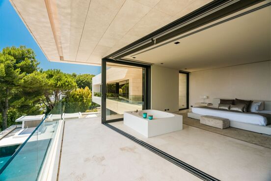 Villa Solandra