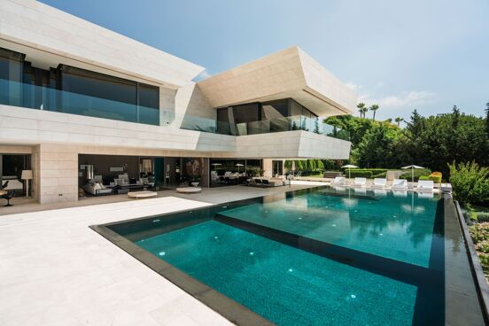 Villa Solandra