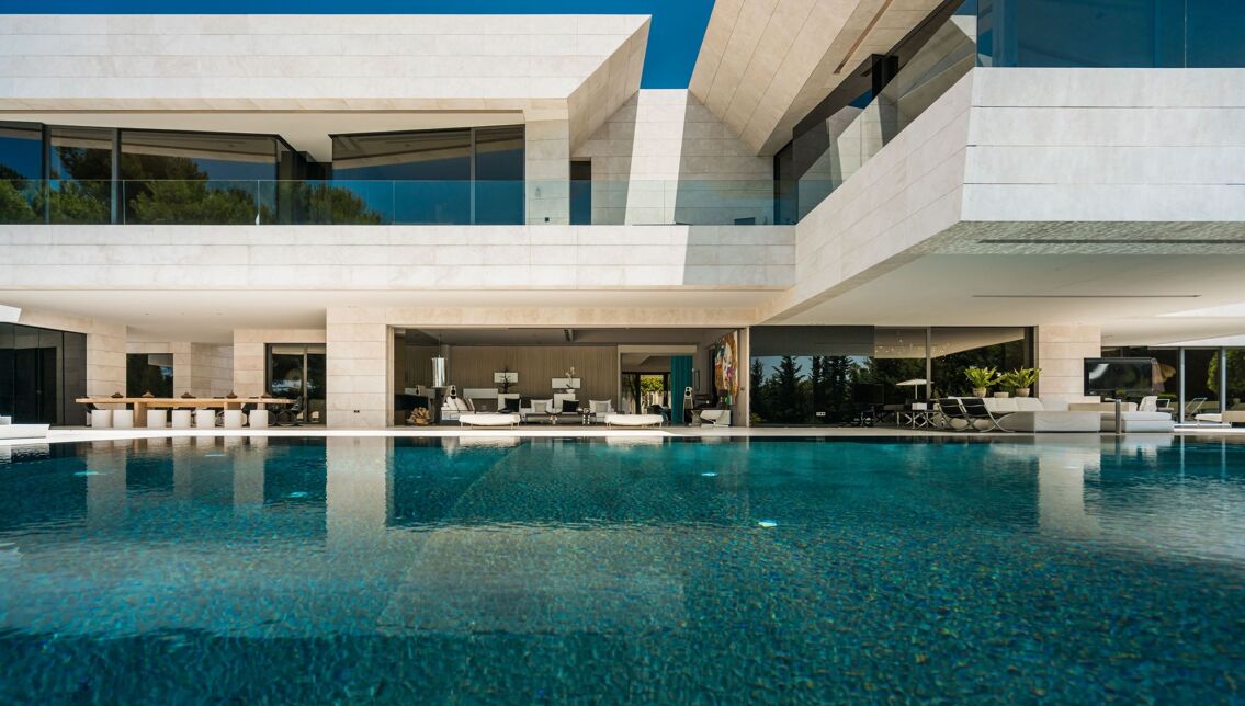 Villa Solandra