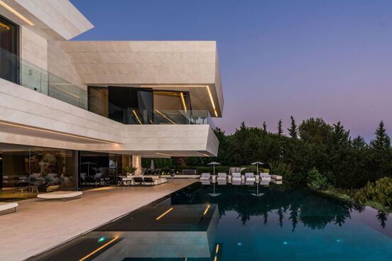 Villa Solandra