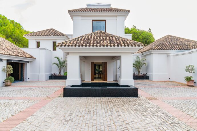 Villa Rosmarina