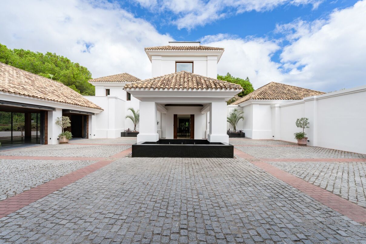 Villa Rosmarina