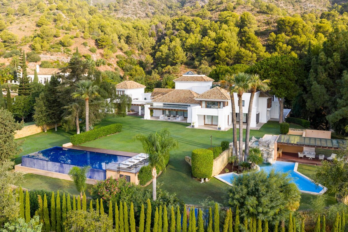 Villa Rosmarina