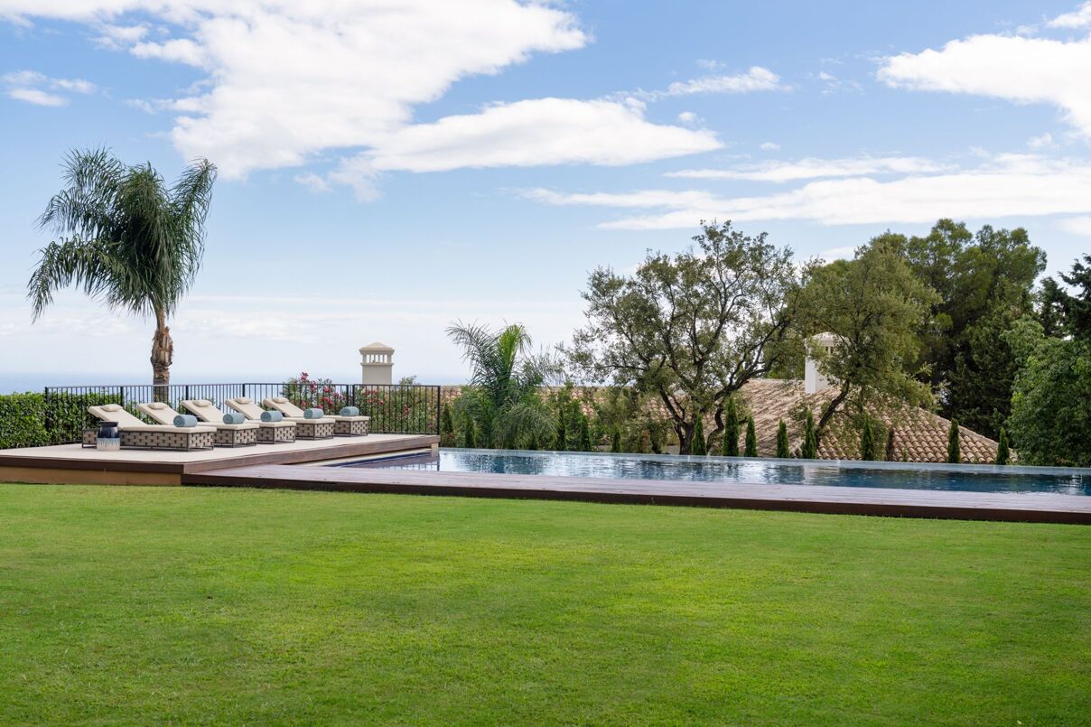 Villa Rosmarina