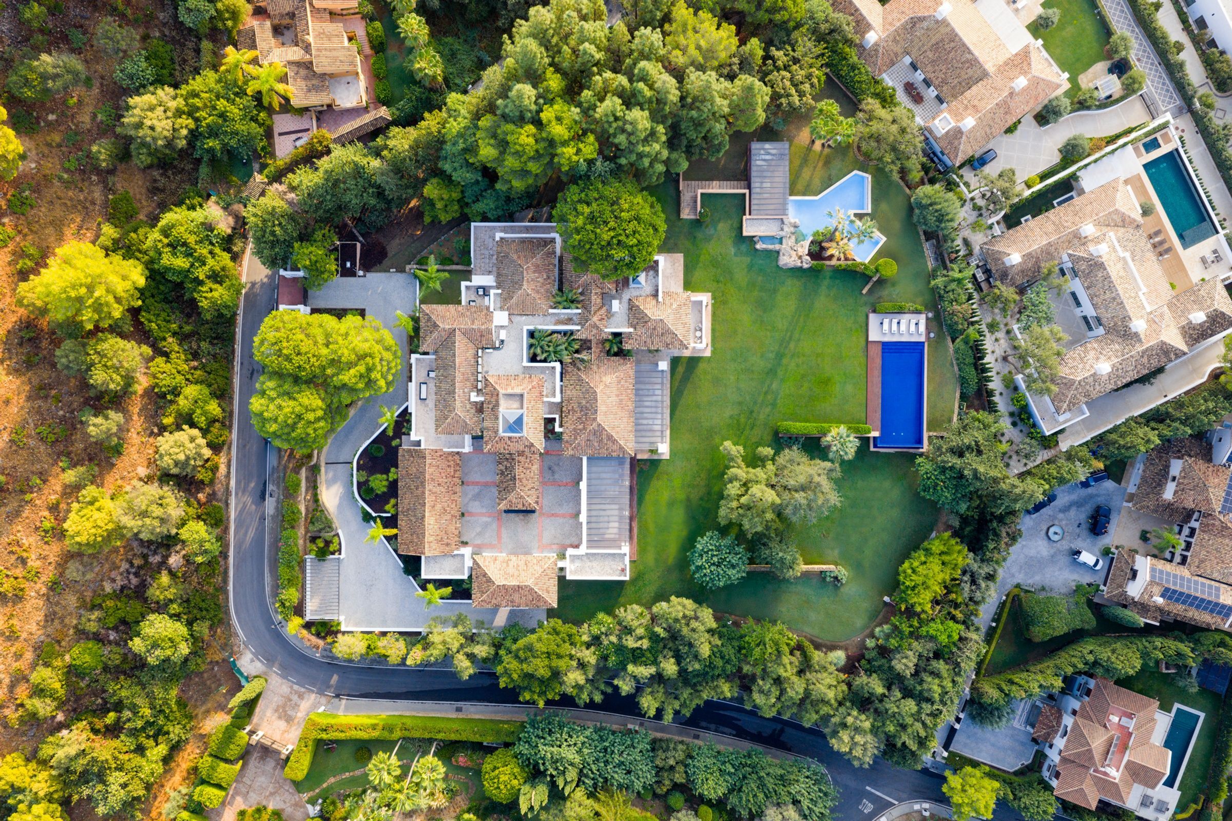Villa Rosmarina