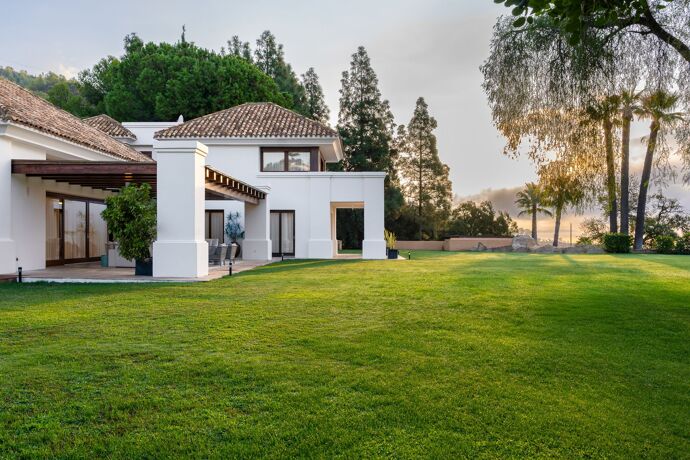 Villa Rosmarina