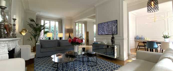 Villa Chaillot