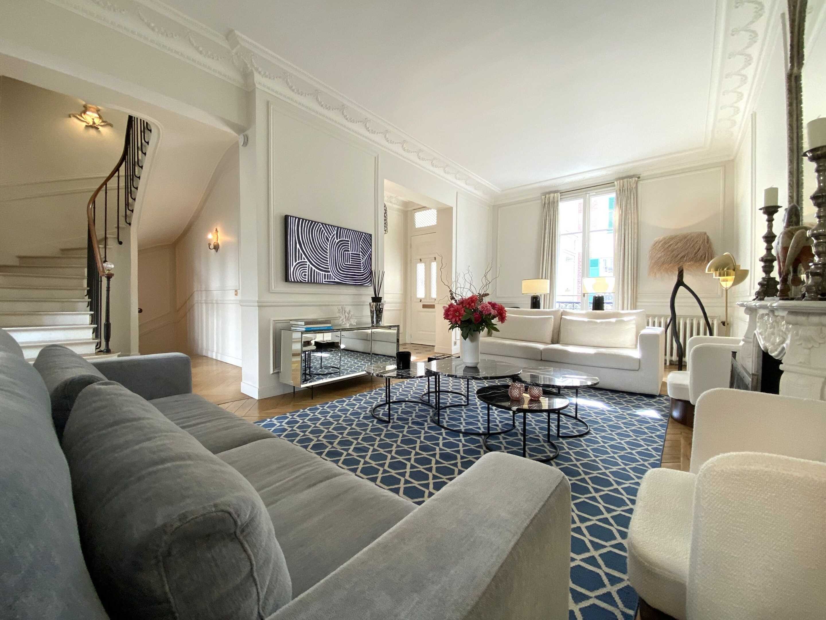 Villa Chaillot