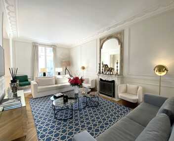 Villa Chaillot