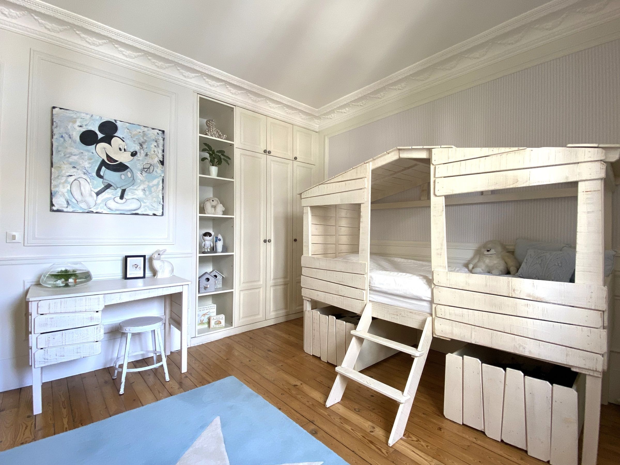 Chambre enfant