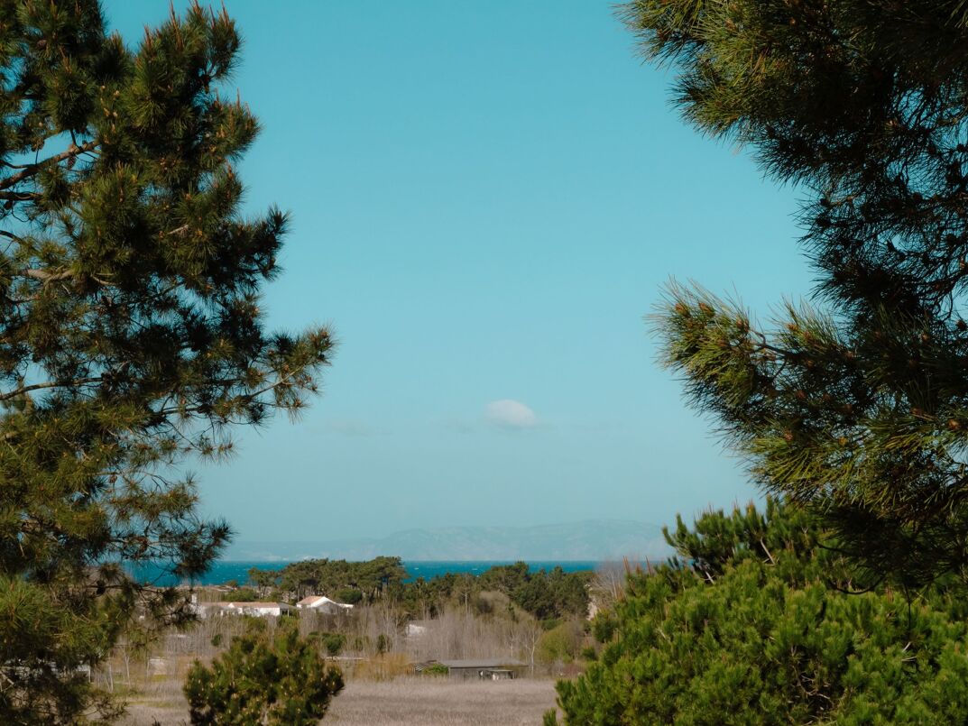 Villa A Capella