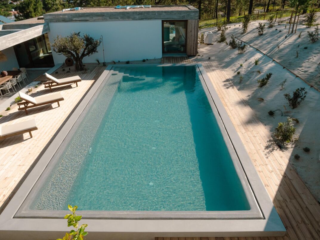 Villa A Capella