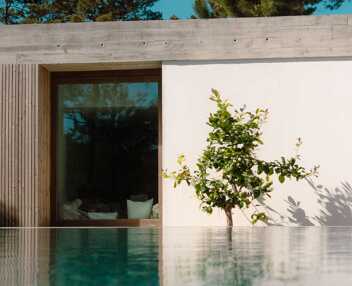 Villa A Capella