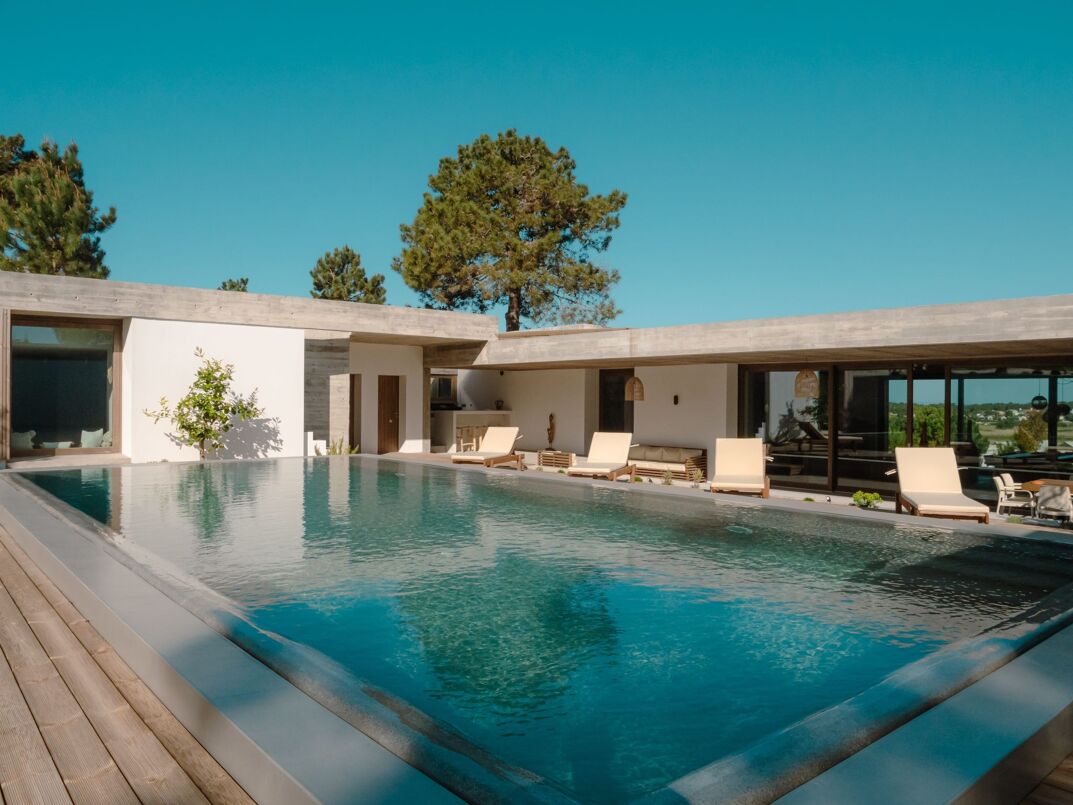 Villa A Capella
