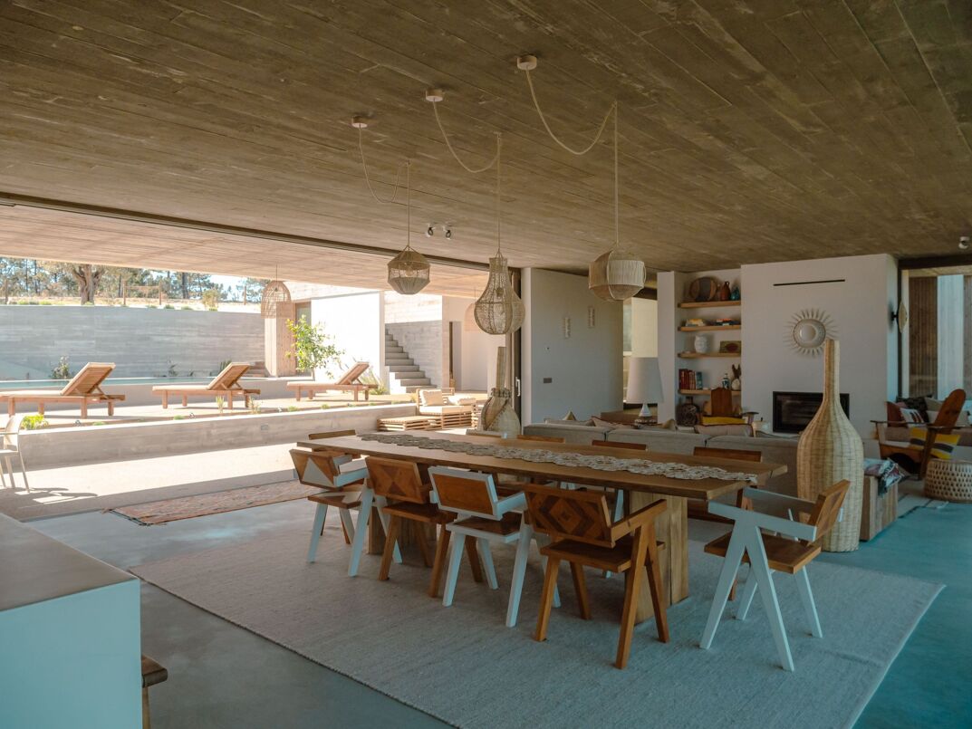 Villa A Capella