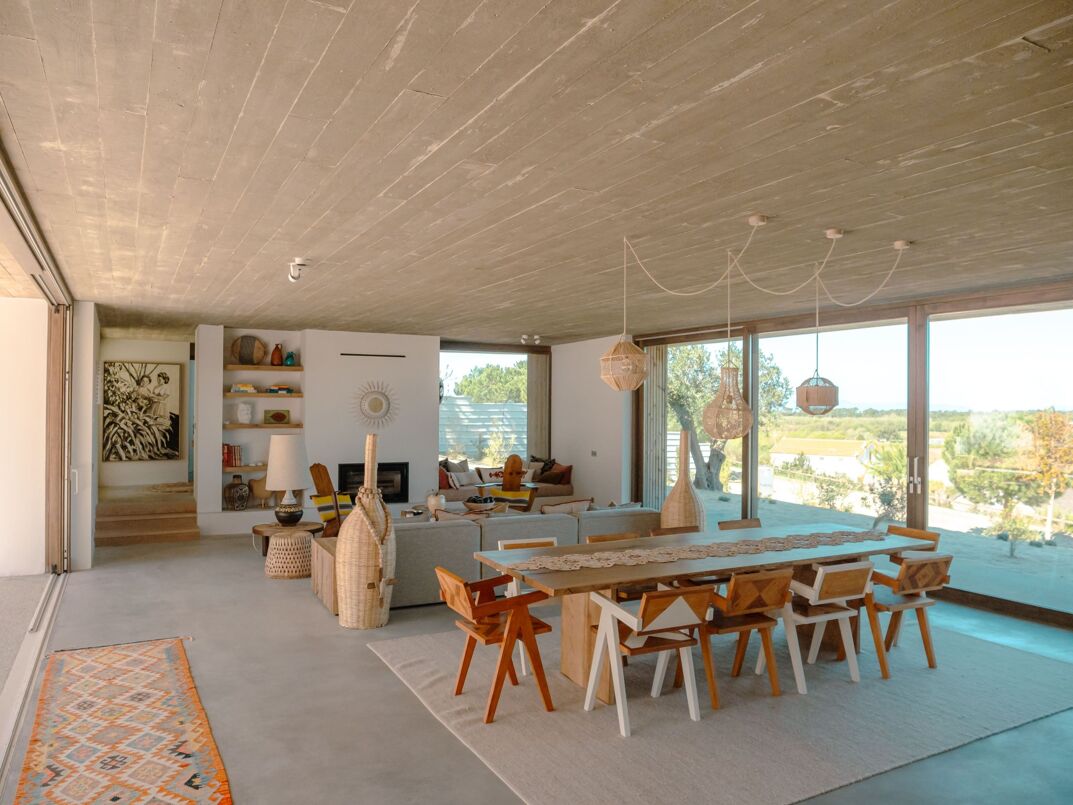 Villa A Capella