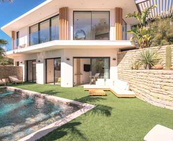 Villa Cambio