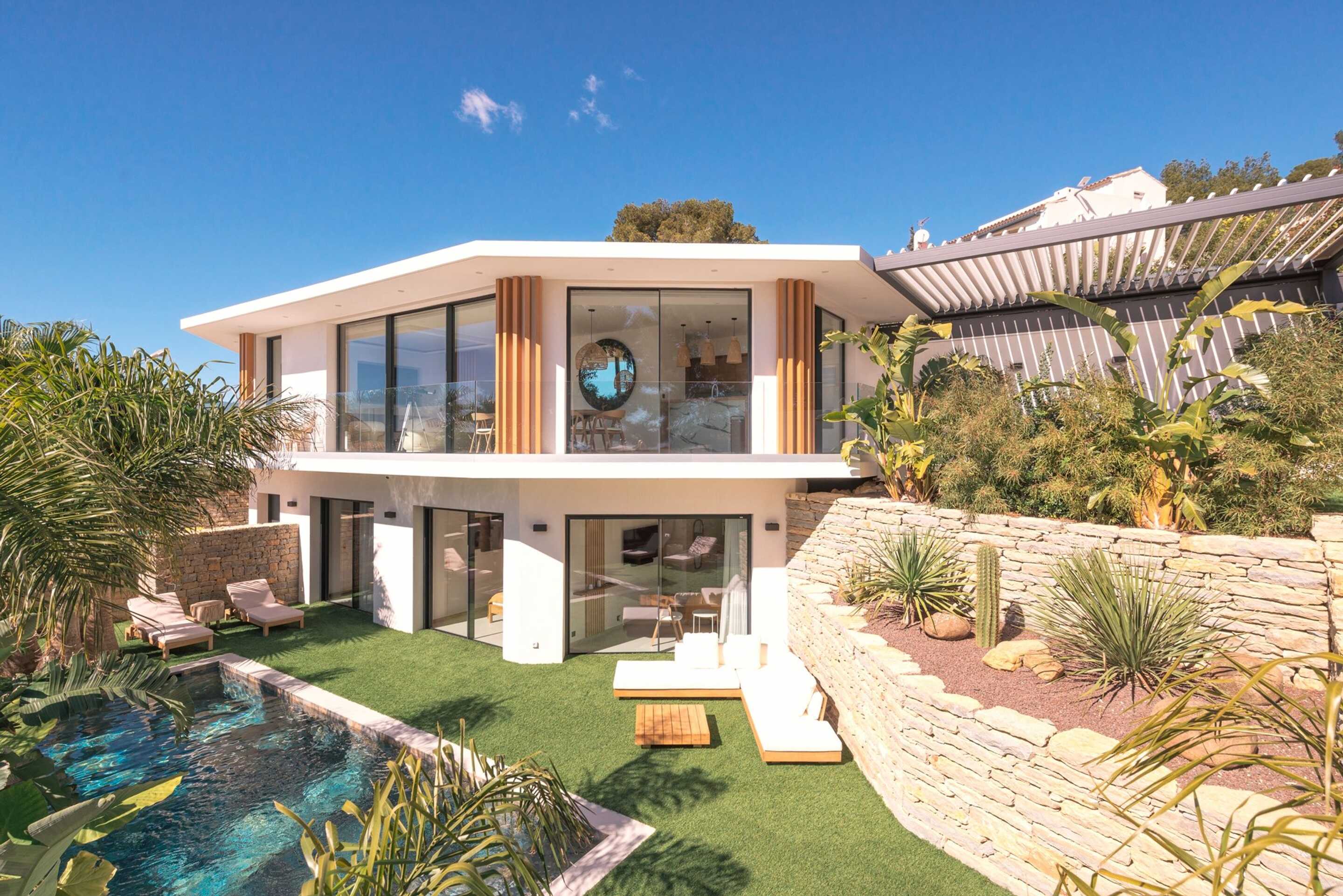 Villa Cambio