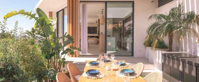 Villa Cambio